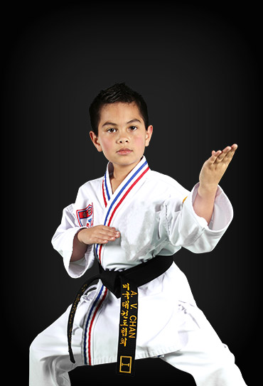 ATA Karate for Kids